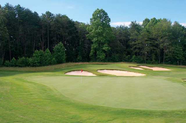 Rock Barn Golf and Spa - Jones Course - photo 2