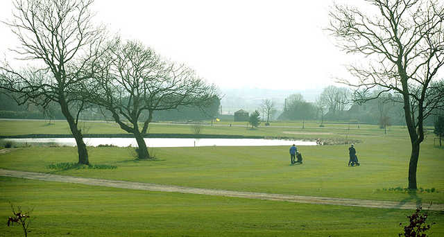 Greenacres Golf Club - photo 3