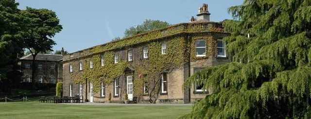 Huddersfield Golf Club - photo 7