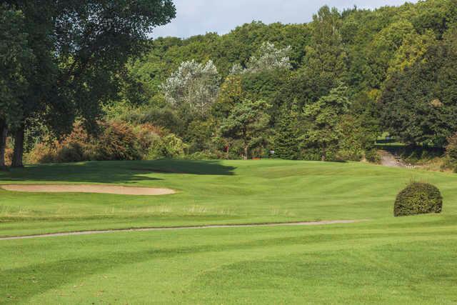 Llanwern Golf Club
