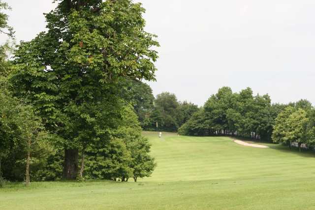 Sherdley Park Golf - photo 3
