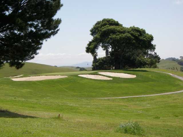 Petaluma Golf & Country Club - photo 4