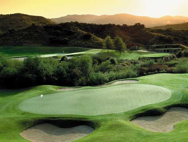 Dove Canyon Golf Club - photo 2