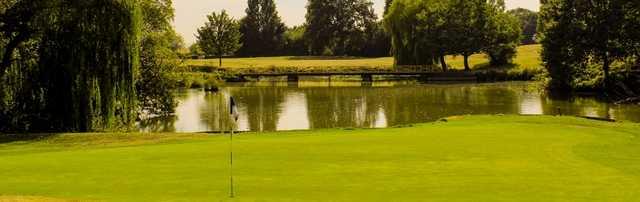 Ballards Gore Golf Club - photo 2