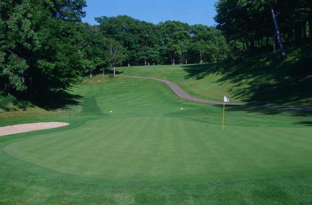 Quail Hollow Resort & Country Club - photo 6