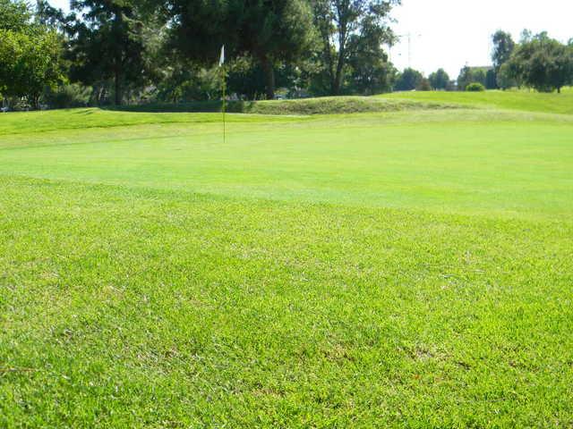 Rancho Duarte Golf Course - photo 2