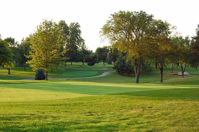 Country Club of Decatur - photo 3