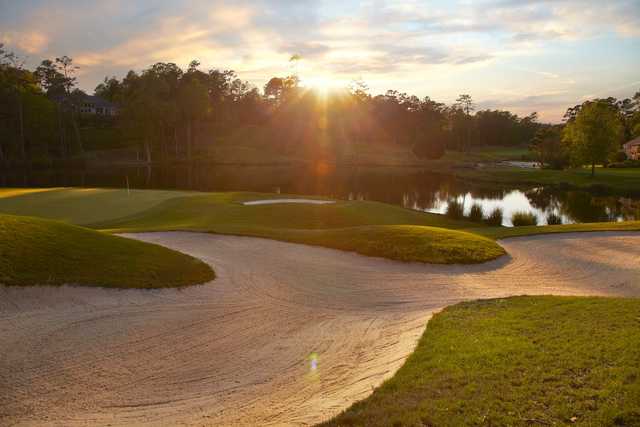 Woodside Plantation Country Club - photo 2