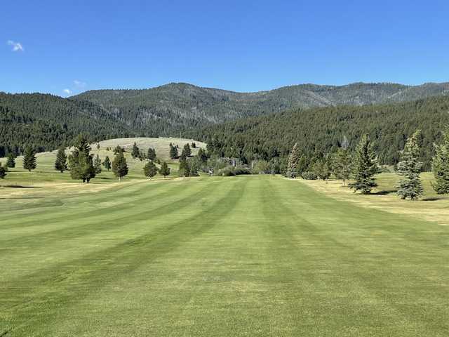 Fairmont Hot Springs Resort - photo 5