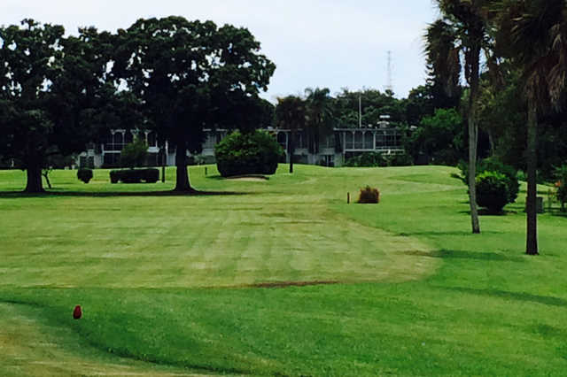 Village Green Golf Club