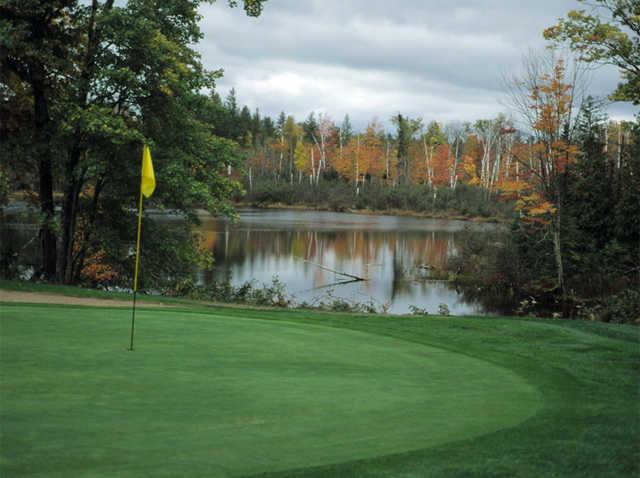 Trout Lake Golf Club - photo 6