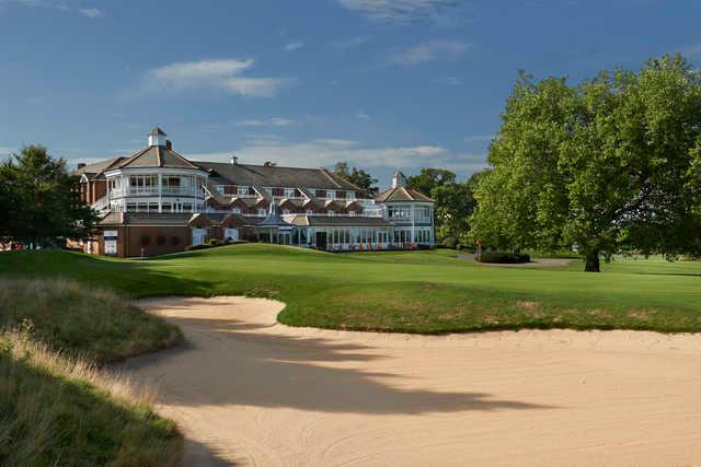 The Belfry Hotel and Resort - PGA National Course