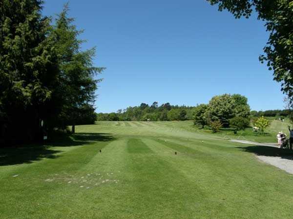 Launceston Golf Club - photo 4