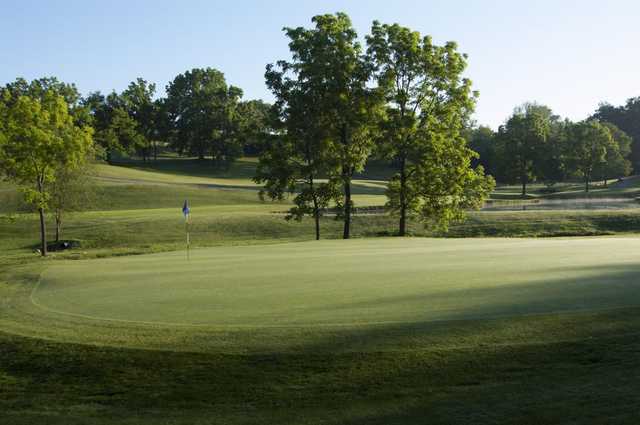 Westminster National Golf Club - photo 3