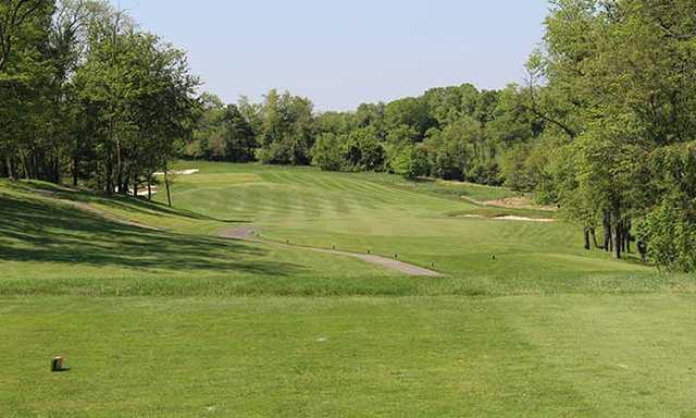 Greystone Golf Course - photo 2