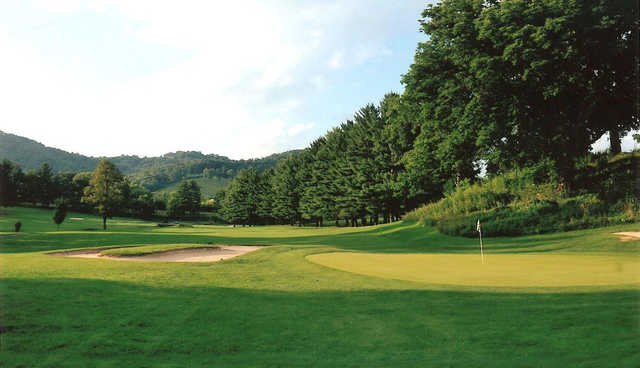 Tazewell County Country Club - photo 3