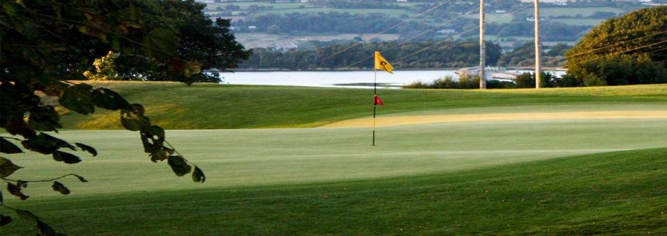 Cobh Golf Club - photo 4