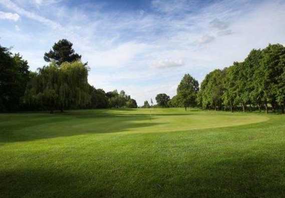Muswell Hill Golf Club - photo 7