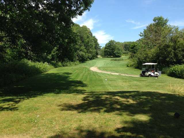 Hampden Country Club - photo 1