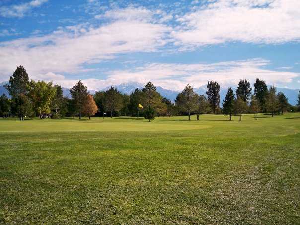 Fore Lakes Golf Course - photo 2