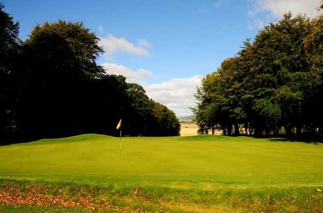 Kirriemuir Golf Club - photo 6