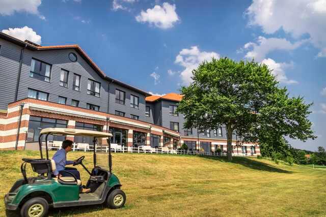 AA Saint-Omer Golf Club - Val - photo 3