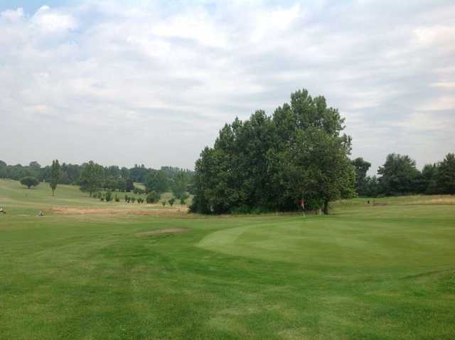 Orpington Golf Centre - photo 3