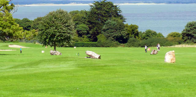 Deer Park Pitch & Putt - photo 2