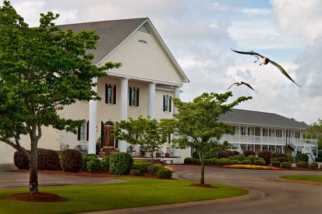 Beau Rivage Golf & Resort - photo 5