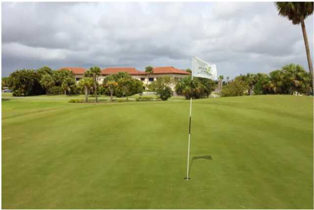 Boca Dunes Executive Golf Course - photo 1