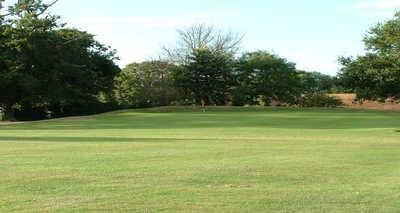 Ryde Golf Club - photo 3