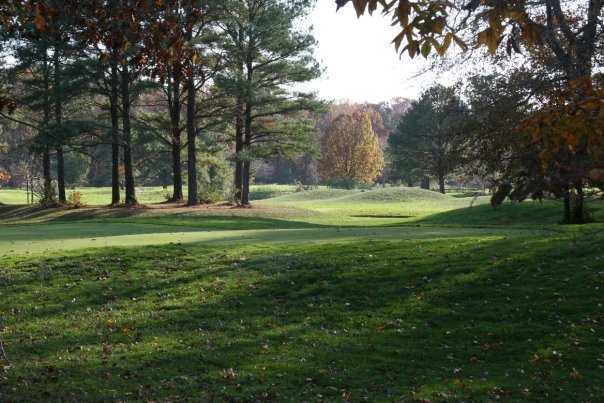 Pine Shore Golf Course - photo 4