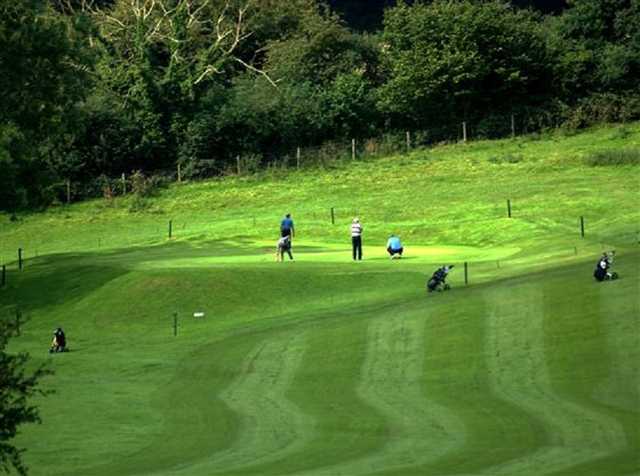 Beverley & East Riding Golf Club - photo 3