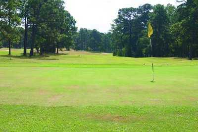 Richmond Pines Golf Club - photo 2