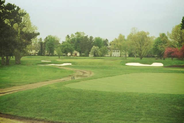 Country Club of Buffalo - photo 3