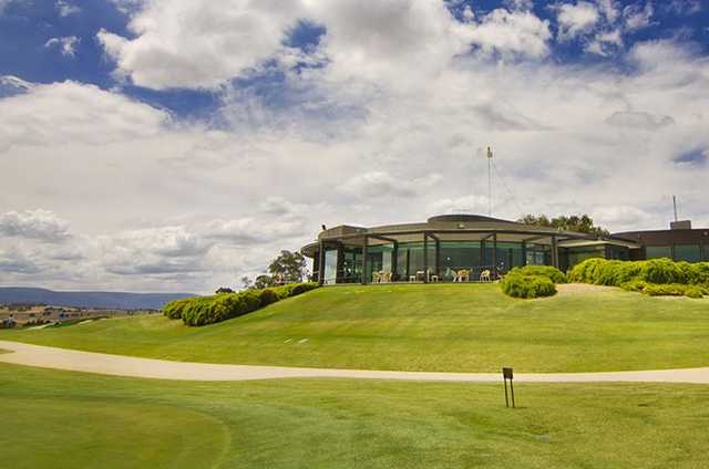 Growling Frog Golf Course - photo 4