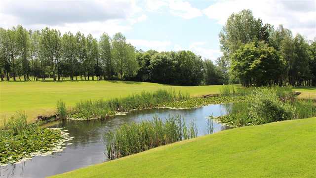 Ormonde Fields Golf Club
