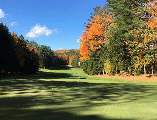 Waukewan Golf Club - photo 2