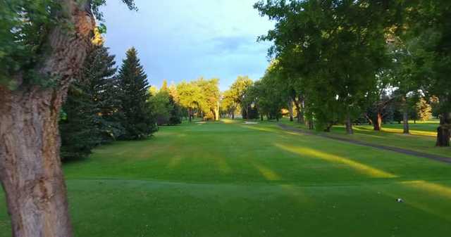 Buffalo Golf Club - photo 2