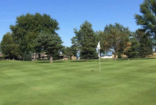 Marcus Community Golf Course - photo 3