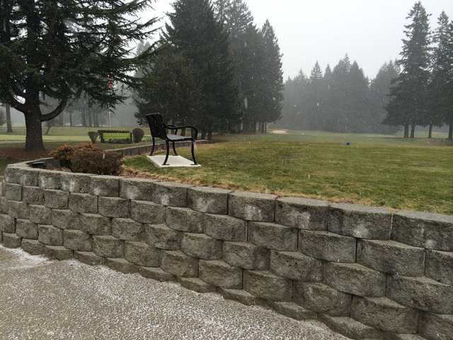 Glendoveer Golf Course - West Course