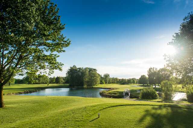 Golfclub Olching e.V. - photo 3