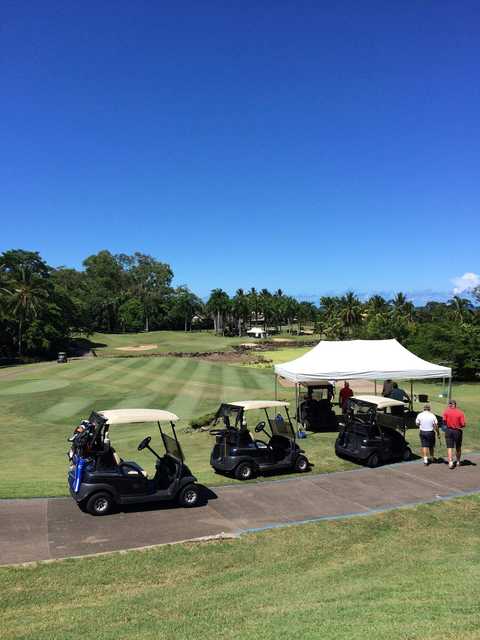 Paradise Palms Golf Course - photo 1