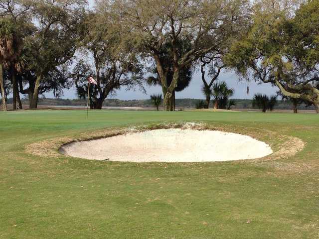 Country Club of Hilton Head - photo 2