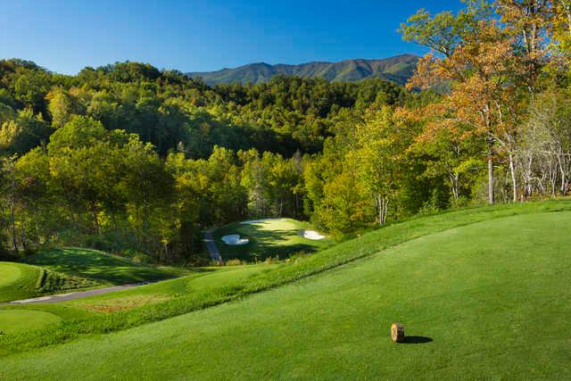 Balsam Mountain Front - photo 2