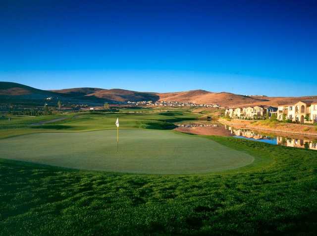 Red Hawk Golf and Resort - Hills - photo 7