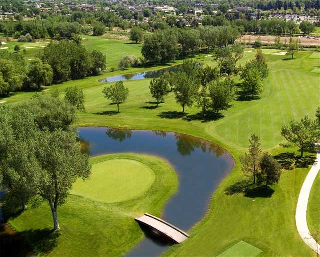 Columbine Country Club - photo 3