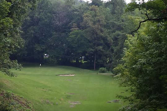 Woodlawn Golf Course - photo 2