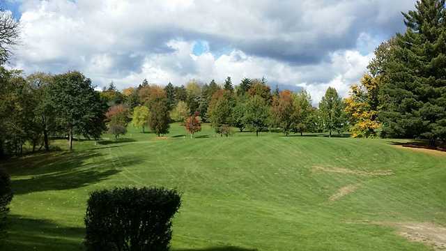 Wheeling Park Municipal Golf Course - photo 2
