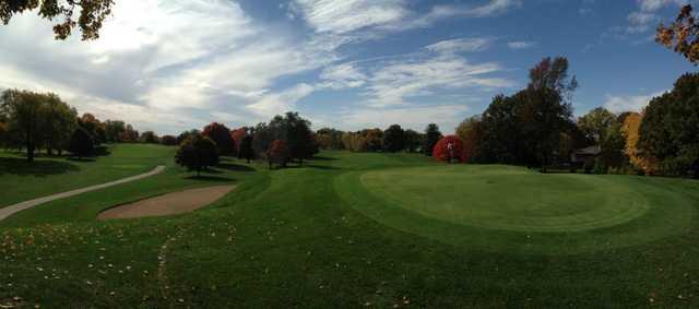 Harrison Hills Golf Club - photo 3